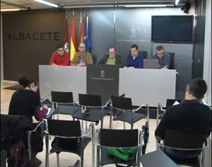 Lee más sobre el artículo La Mesa del Agua se disuelve sin apoyo de la oposición