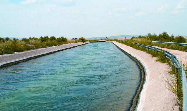 La Agencia del Agua de CLM pide no mezclar planificación del Tajo y Segura