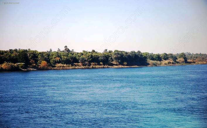 En este momento estás viendo Sirius’ analizó la gestión de sequías en las desembocaduras de ríos