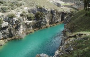 Lee más sobre el artículo El Parlamento vuelve a escenificar un enfrentamiento en política hidrológica