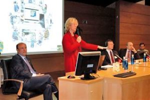 Lee más sobre el artículo SIRIUS, la gestión eficaz del agua a través de satélites