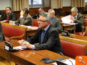 Lee más sobre el artículo El PP valora positivamente “el avance espectacular para ejecutar los Planes Hidrológicos de cuenca”