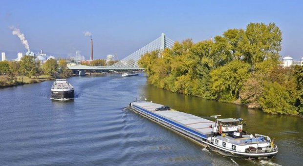 En este momento estás viendo La EEA publica en informe «La cohesión territorial y la gestión del agua: una perspectiva espacial»