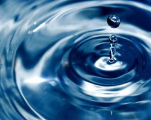 «Los recursos hídricos constituyen una nueva fuente de riqueza indiscutible»
