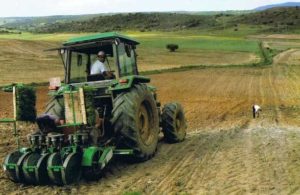 Lee más sobre el artículo UGT y CCOO alertan sobre la situación de los pensionistas en el mundo rural