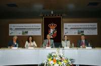 Lee más sobre el artículo Más de 160 congresistas debaten sobre las nuevas tecnologías aplicadas al regadío en el XXX Congreso Nacional de Riegos