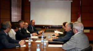 Lee más sobre el artículo Desbloqueada la segunda fase de sustitución de bombeos de la Mancha Oriental