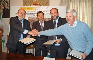 Lee más sobre el artículo La eficiencia en los regadios permiten a Castilla-La manca un ahorro anual de agua para riego de 200 hm3 lo que equivale al consumo anual de la región