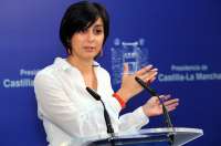 Lee más sobre el artículo La Junta trabaja para que el Tajo, a su paso por Talavera, cuente con un punto de medición de caudales ecólogicos