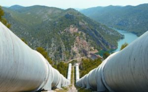 Lee más sobre el artículo La Comisión de Medio Ambiente podría debatir sobre política hidrológica