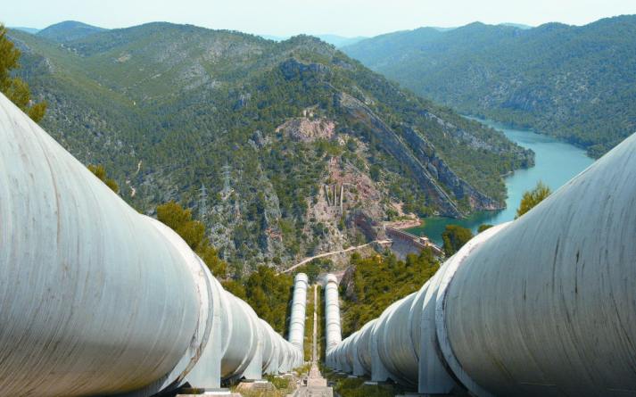 Lee más sobre el artículo La Comisión de Medio Ambiente podría debatir sobre política hidrológica