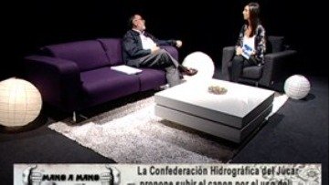 En este momento estás viendo Entrevista a Francisco Belmonte 17/10/2014