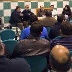 Lee más sobre el artículo Jornada informativa-reivindicativa | Asamblea en Barrax con los agricultores
