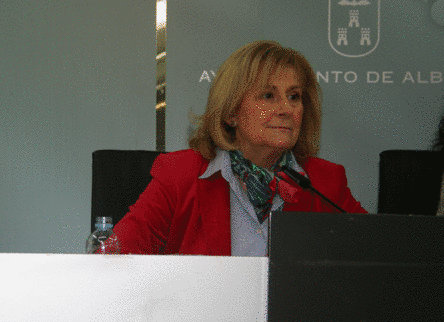 En este momento estás viendo Bayod acusa al PSOE de utilizar el agua con fines electorales