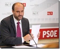Lee más sobre el artículo Guijarro: ”Exigimos a Rajoy y Cospedal para el Tajo el mismo trato que para el Ebro”