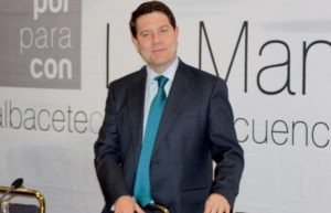 Lee más sobre el artículo PSOE denuncia “pactos ocultos” en torno al trasvase Tajo-Segura