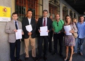 Lee más sobre el artículo Ofensiva de los alcaldes del PSOE en Castilla-La Mancha contra el Plan del Tajo