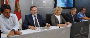 Lee más sobre el artículo La alcaldesa defiende su gestión en las inundaciones