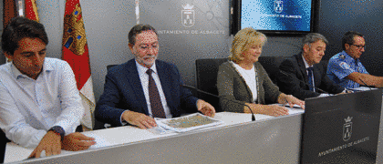 En este momento estás viendo La alcaldesa defiende su gestión en las inundaciones