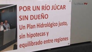 Lee más sobre el artículo Los representantes de la Mesa Municipal del Agua instan a la alcaldesa a que “vele por los intereses de los albaceteños”