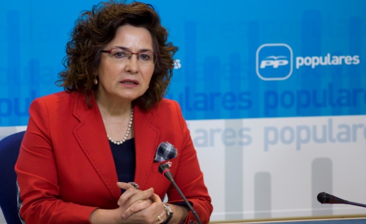 En este momento estás viendo PP asegura que Page miente cuando habla de «pactos hidrológicos ocultos»