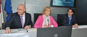 Lee más sobre el artículo Dos millones de euros para mejorar el sistema de aguas