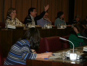 Lee más sobre el artículo El Pleno aprueba las alegaciones al borrador del Plan del Júcar sin consenso entre los grupos políticos