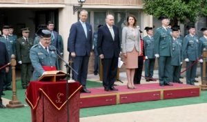 Lee más sobre el artículo El ministro del Interior ‘comprometido’ con reforzar la seguridad en el campo