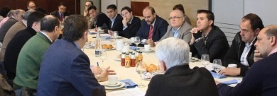 Lee más sobre el artículo Page acude a Albacete en rescate del río Júcar